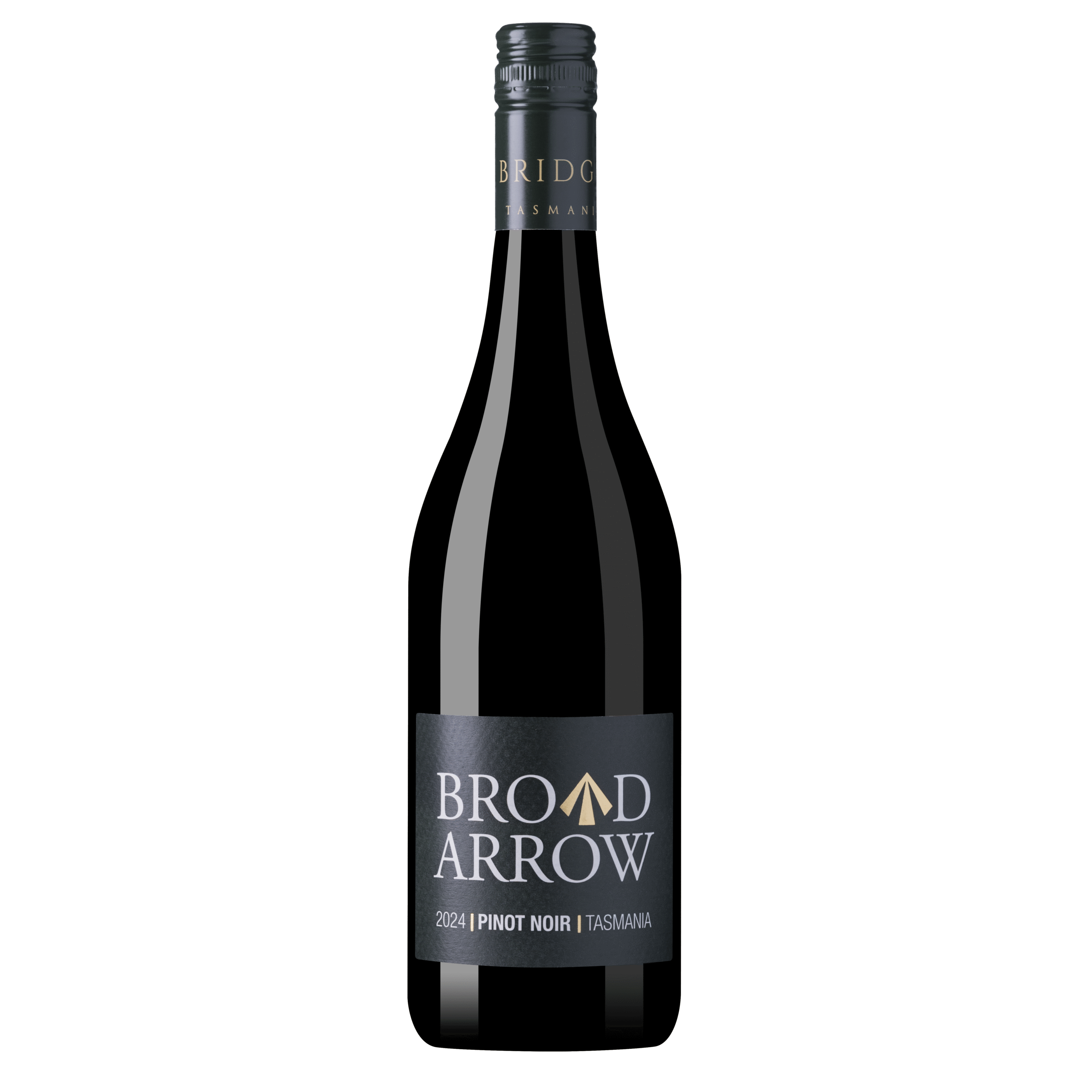 2024 Broad Arrow Pinot Noir (dozen)